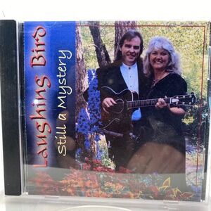 Laughing Bird Still a Mystery CD Tupelo and Janey Kenyon Folk Acoustic Wyoming